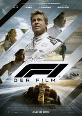 Filmplakat F1