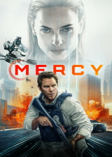 Filmplakat Mercy