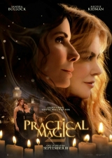 Filmplakat Zauberhafte Schwestern 2